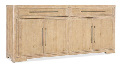 Hooker Furniture - Retreat Buffet - 6950-75900-80 veiw 1