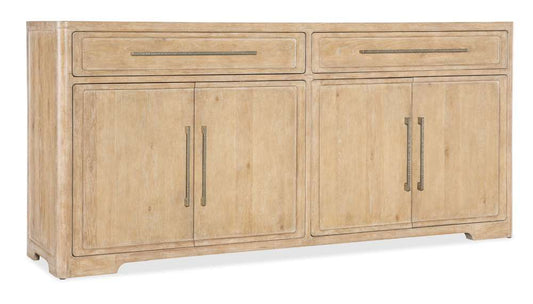 Hooker Furniture - Retreat Buffet - 6950-75900-80 veiw 1