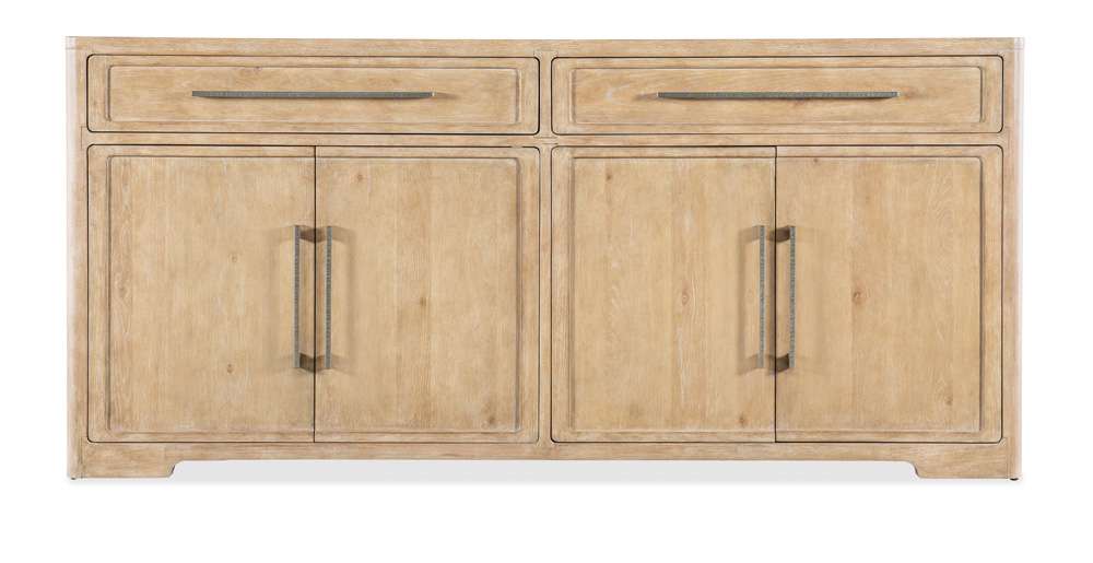 Hooker Furniture - Retreat Buffet - 6950-75900-80 veiw 3