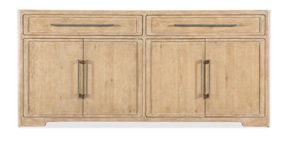 Hooker Furniture - Retreat Buffet - 6950-75900-80 veiw 3