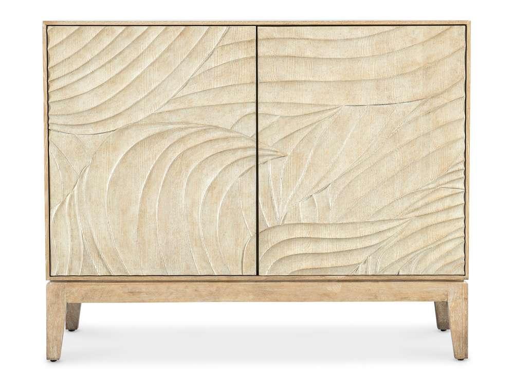 Hooker Furniture - Retreat Carved Nightstand - 6950-90215-80 veiw 3