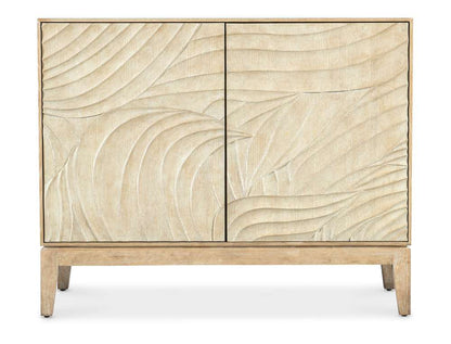 Hooker Furniture - Retreat Carved Nightstand - 6950-90215-80 veiw 3