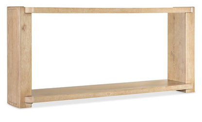 Hooker Furniture - Retreat Console Table - 6950-80451-80 veiw 1