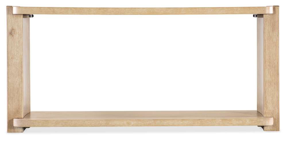 Hooker Furniture - Retreat Console Table - 6950-80451-80 veiw 2