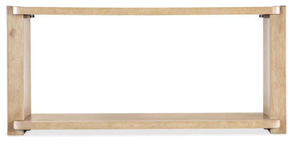 Hooker Furniture - Retreat Console Table - 6950-80451-80 veiw 2