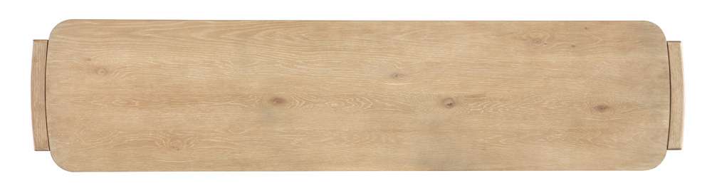 Hooker Furniture - Retreat Console Table - 6950-80451-80 veiw 3