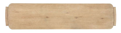 Hooker Furniture - Retreat Console Table - 6950-80451-80 veiw 3