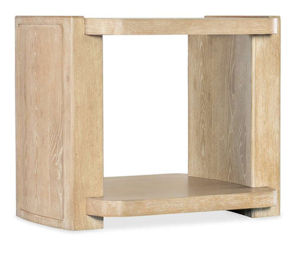 Hooker Furniture - Retreat End Table - 6950-80413-80 veiw 1