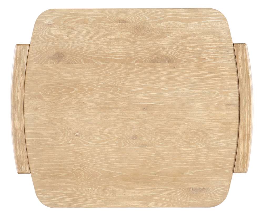 Hooker Furniture - Retreat End Table - 6950-80413-80 veiw 3
