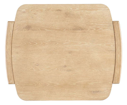 Hooker Furniture - Retreat End Table - 6950-80413-80 veiw 3