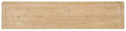 Hooker Furniture - Retreat Entertainment Credenza - 6950-55480-80 veiw 4