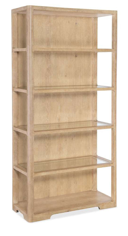 Hooker Furniture - Retreat Etagere - 6950-10443-80 veiw 1