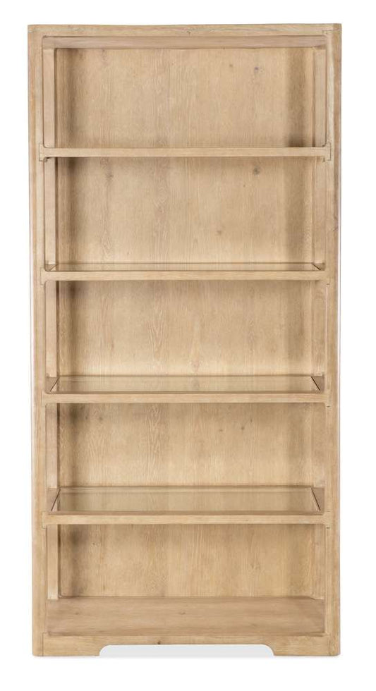 Hooker Furniture - Retreat Etagere - 6950-10443-80 veiw 2
