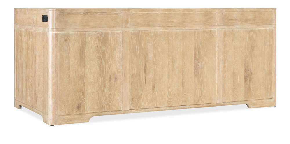Hooker Furniture - Retreat Executive Desk - 6950-10563-80 veiw 2