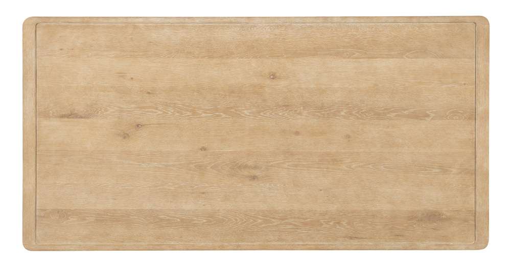 Hooker Furniture - Retreat Executive Desk - 6950-10563-80 veiw 4