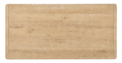 Hooker Furniture - Retreat Executive Desk - 6950-10563-80 veiw 4