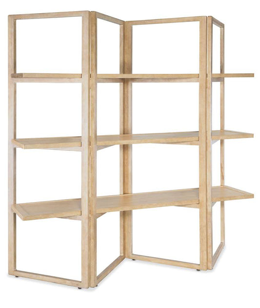 Hooker Furniture - Retreat Folding Etagere - 6950-50002-80 veiw 2