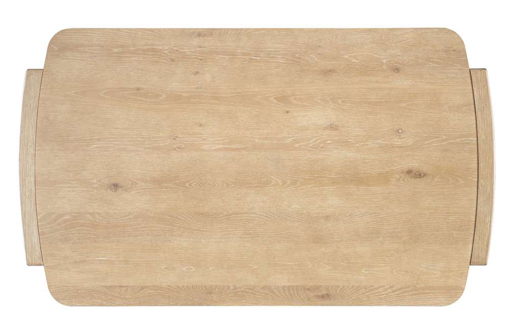 Hooker Furniture - Retreat Rectangle Cocktail Table - 6950-80410-80 veiw 3