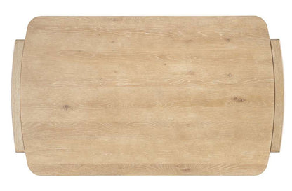 Hooker Furniture - Retreat Rectangle Cocktail Table - 6950-80410-80 veiw 3