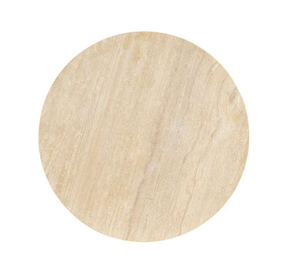 Hooker Furniture - Retreat Round Side Table - 6950-80114-80 veiw 2