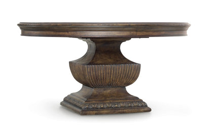 Hooker Furniture - Rhapsody 60 in. Round Dining Table - 5070-75203 veiw 1