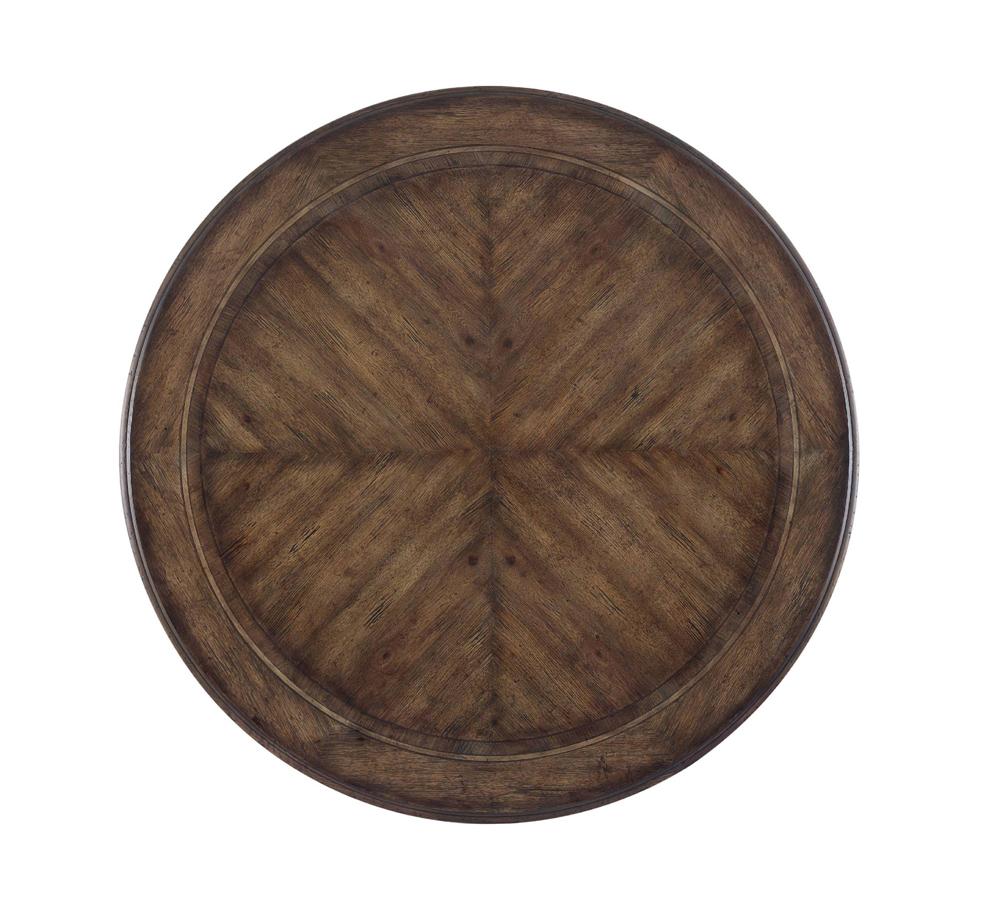 Hooker Furniture - Rhapsody 60 in. Round Dining Table - 5070-75203 veiw 2
