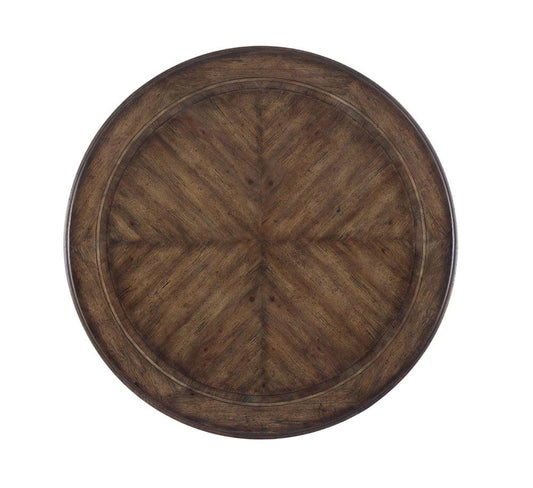 Hooker Furniture - Rhapsody 60 in. Round Dining Table - 5070-75203 veiw 2