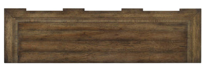 Hooker Furniture - Rhapsody 72 Credenza - 5070-85001 veiw 4