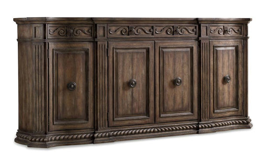Hooker Furniture - Rhapsody 96 Credenza - 5070-85002 veiw 2