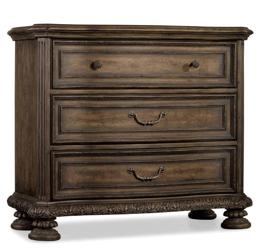 Hooker Furniture - Rhapsody Bachelors Chest - 5070-90017 veiw 2