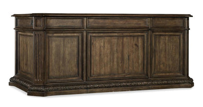 Hooker Furniture - Rhapsody Executive Desk - 5070-10563 veiw 2