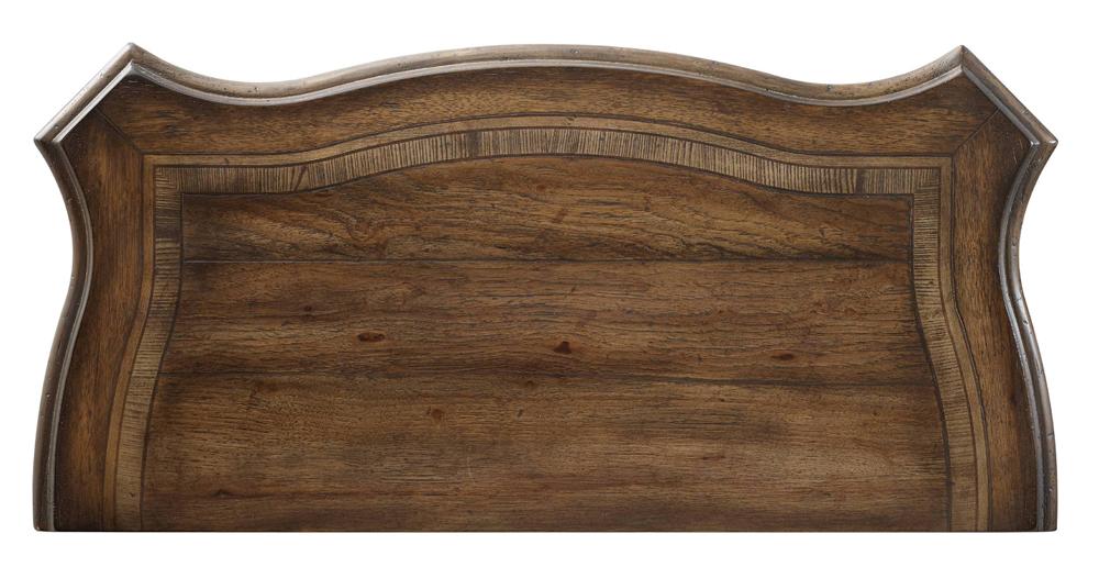 Hooker Furniture - Rhapsody Five Drawer Chest - 5070-90010 veiw 3