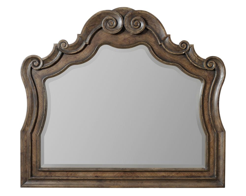 Hooker Furniture - Rhapsody Mirror - 5070-90008 veiw 1