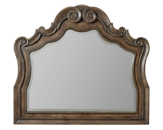 Hooker Furniture - Rhapsody Mirror - 5070-90008 veiw 1