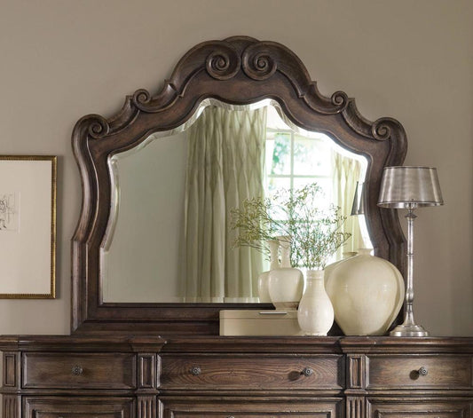 Hooker Furniture - Rhapsody Mirror - 5070-90008 veiw 2