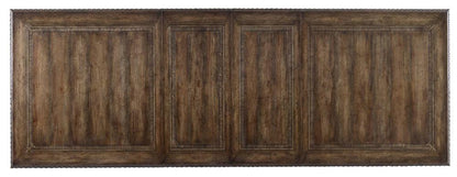 Hooker Furniture - Rhapsody Rectangle Dining Table - 5070-75207 veiw 2