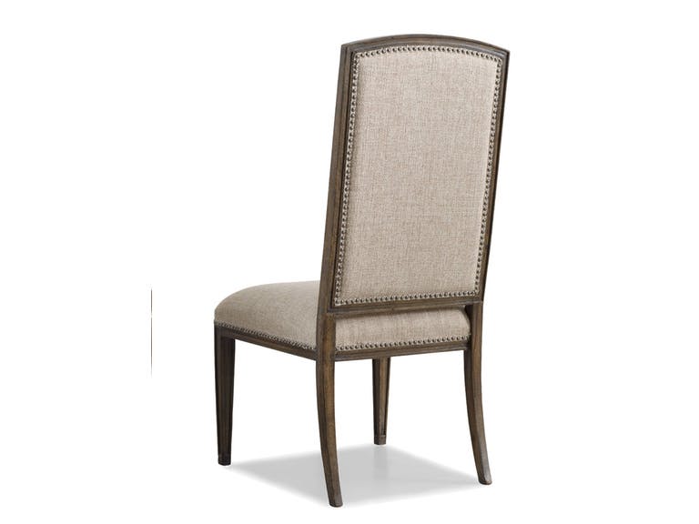 Hooker Furniture - Rhapsody Side Chair - 5070-75410 veiw 1