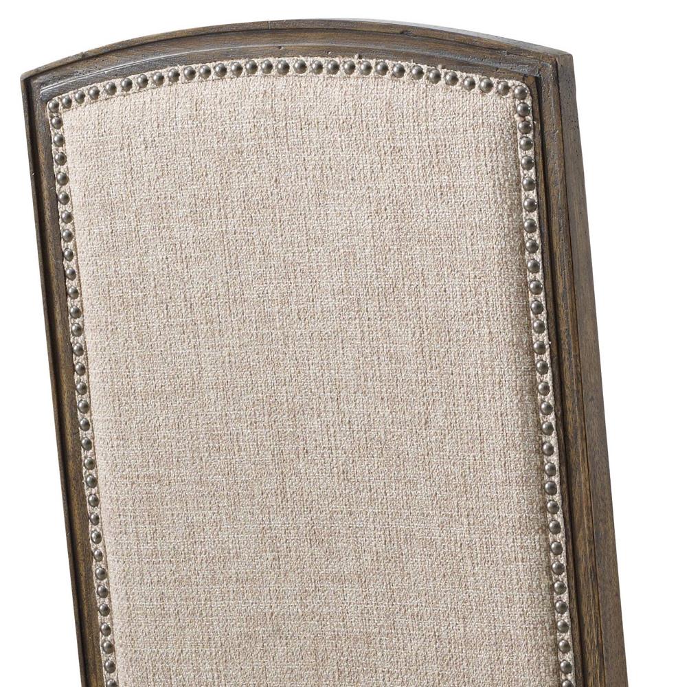 Hooker Furniture - Rhapsody Side Chair - 5070-75410 veiw 2