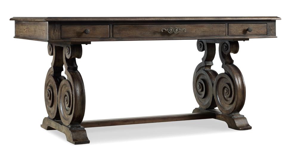 Hooker Furniture - Rhapsody Writing Desk - 5070-10459 view 1
