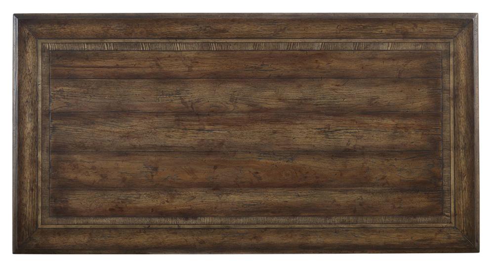 Hooker Furniture - Rhapsody Writing Desk - 5070-10459 view 2
