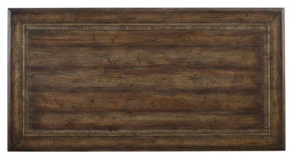 Hooker Furniture - Rhapsody Writing Desk - 5070-10459 view 2