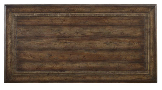 Hooker Furniture - Rhapsody Writing Desk - 5070-10459 view 2