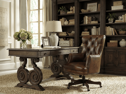Hooker Furniture - Rhapsody Writing Desk - 5070-10459 view 5