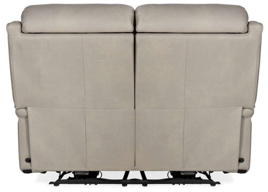 Hooker Furniture - Rhea Zero Gravity Power Recline Loveseat with Power Headrest - SS703-PHZ2-091 veiw 2