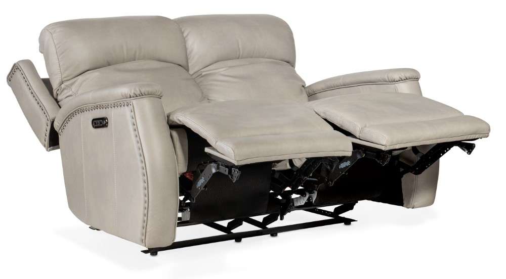 Hooker Furniture - Rhea Zero Gravity Power Recline Loveseat with Power Headrest - SS703-PHZ2-091 veiw 3