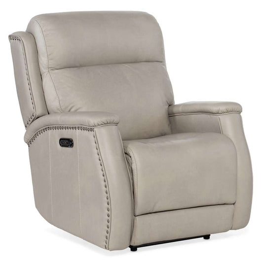 Hooker Furniture - Rhea Zero Gravity Power Recliner with Power Headrest - SS703-PHZ1-091 veiw 1