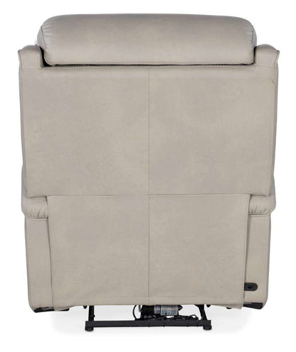 Hooker Furniture - Rhea Zero Gravity Power Recliner with Power Headrest - SS703-PHZ1-091 veiw 2