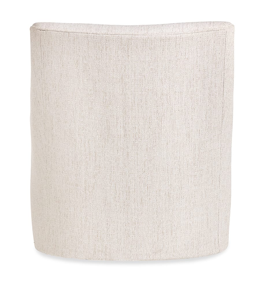 Hooker Furniture - Roake Swivel Chair in Natural - HFCX-1624-009-400558-04 view 4