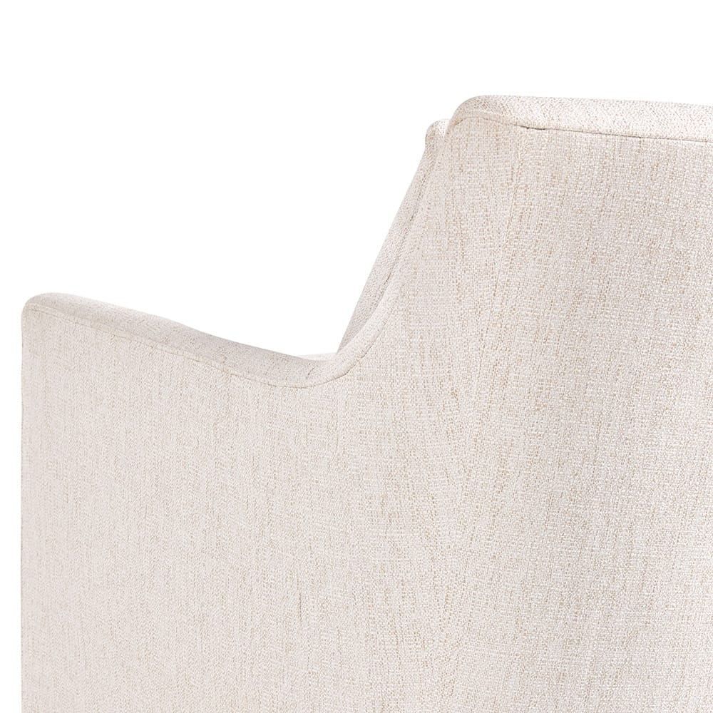 Hooker Furniture - Roake Swivel Chair in Natural - HFCX-1624-009-400558-04 view 6