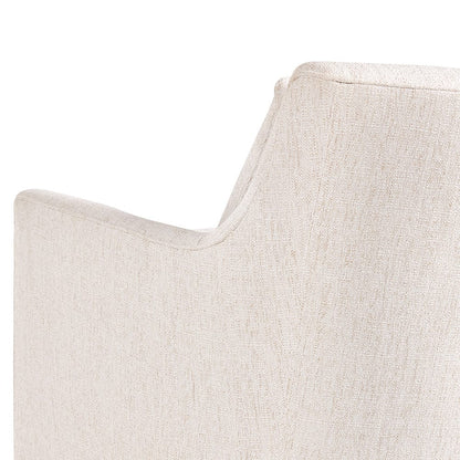 Hooker Furniture - Roake Swivel Chair in Natural - HFCX-1624-009-400558-04 view 6